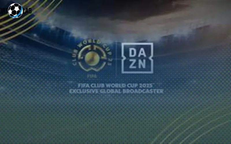 تردد قناة DAZN 2025 على نايل وعرب سات الآن مع خطوات ضبط سهلة ومباشرة